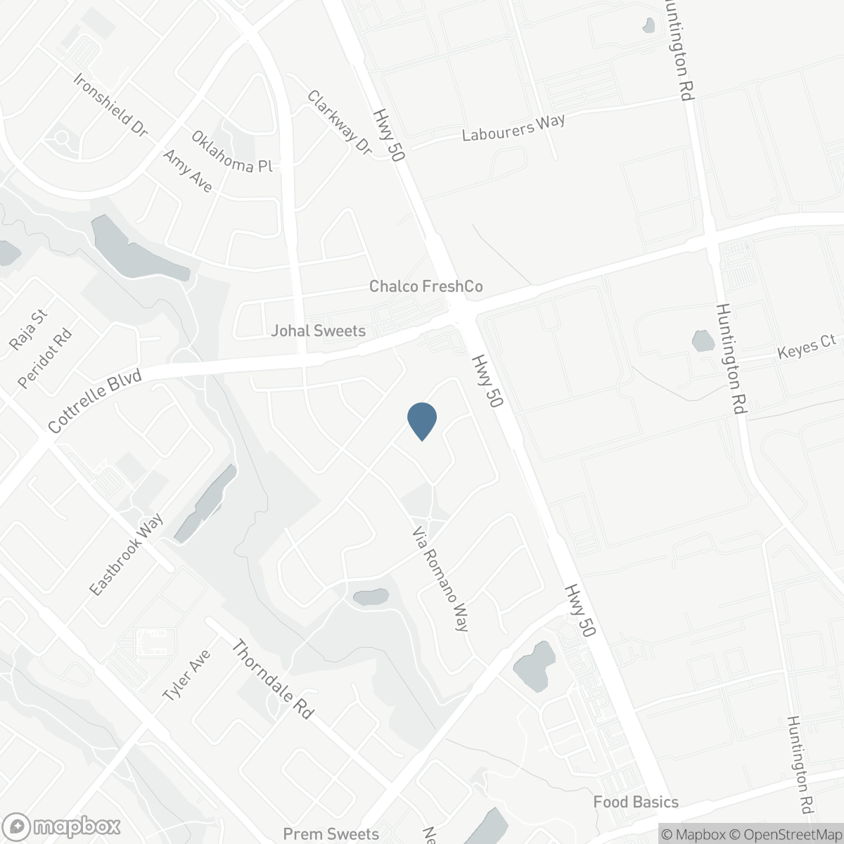 120 ZIA DODDA CRESCENT, Brampton, Ontario L6P 1T4